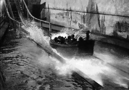 Electric Park - Water Ride (newer photo)